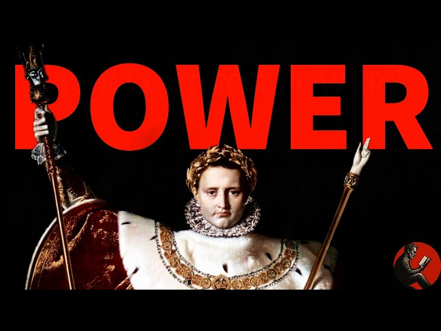 Why Power Is So Addictive