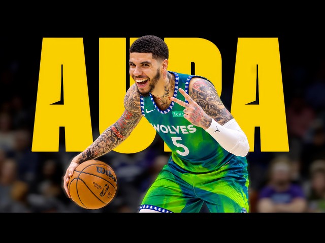 LaMelo Ball "Max Aura Farming!" 🔥 Moments
