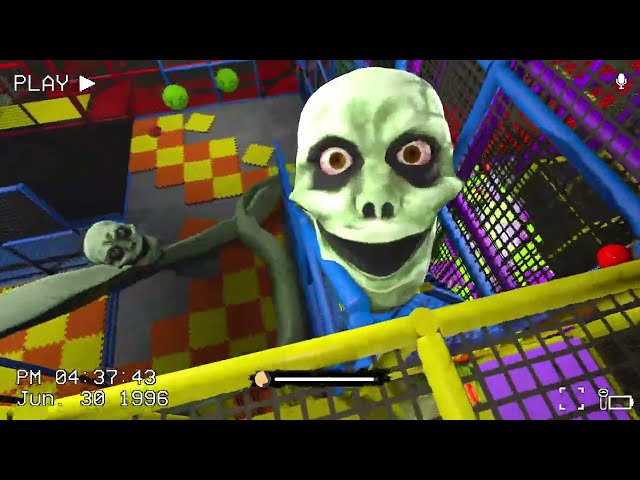 THE ALPHA WYRMS TRAPPED ME IN THE CLASSROOMS PLAYROOM! 😱 | Can I Escape?