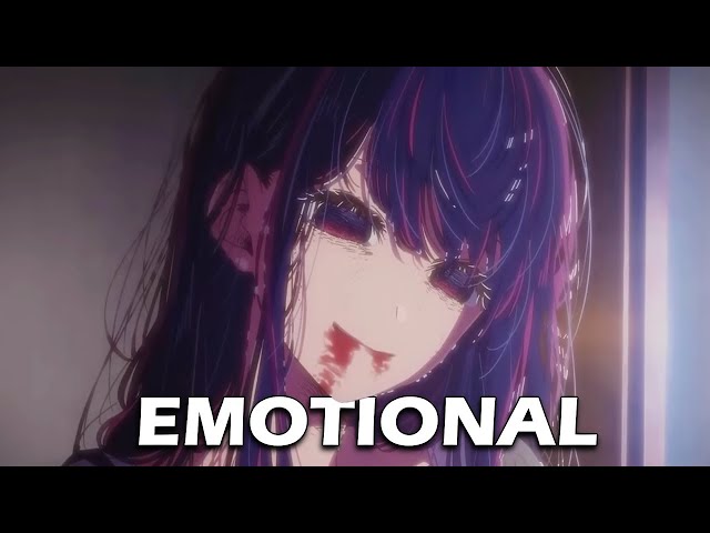 YOASOBI - IDOL - EMOTIONAL ORCHESTRA VERSION