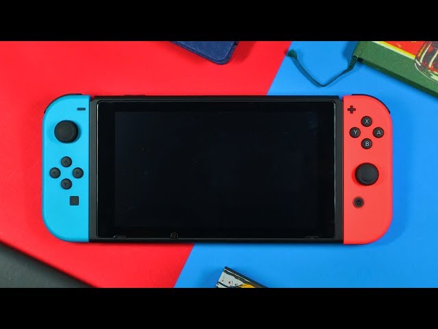 Nintendo Switch in 2019