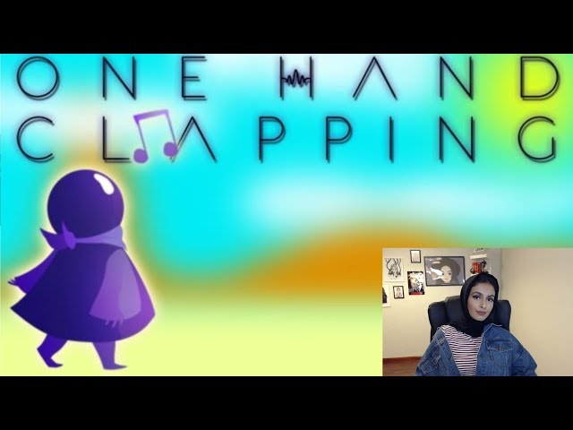 EAR RIP | One Hand Clapping