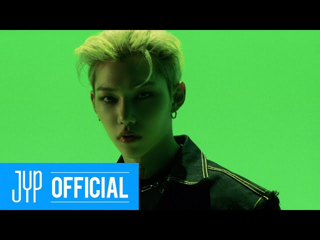 Stray Kids ＜GO生＞ UNVEIL : TRACK "GO生(GO LIVE)"