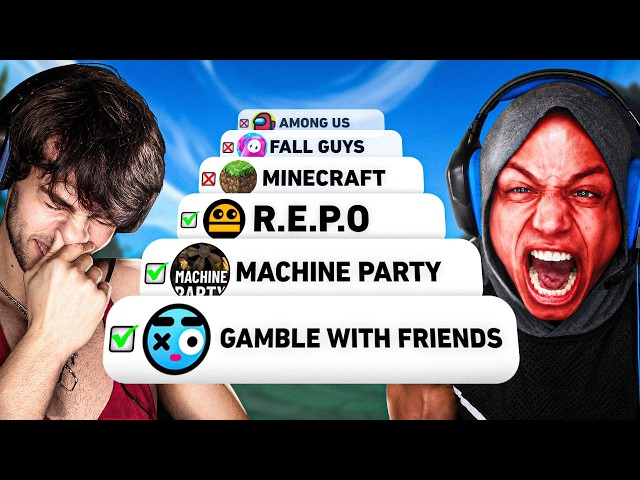 Tyler1 Said He’d Never Play A Game With Me Again After This