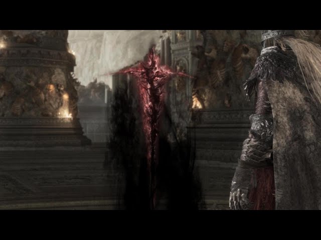 ELDEN RING The Rune of Death is Unbound