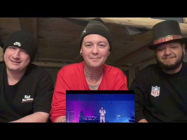 FIRST TIME HEARING Yoasobi - Idol ( Reaction ) LIVE ARENA TOUR 2023