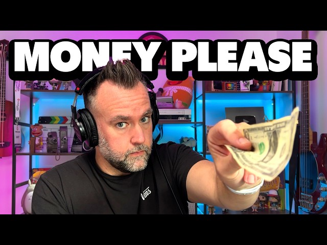 Monetization feels weird for businesses