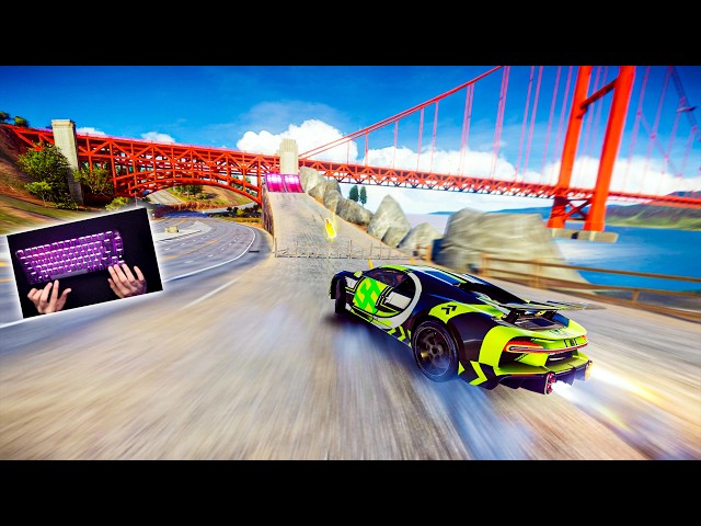 NEW BOS Multiplayer is INSANE 🔥