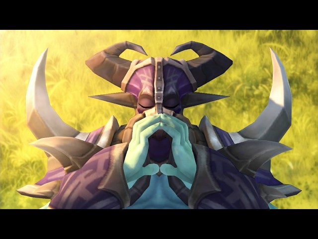 POSITIVE KASSADIN (1v9)