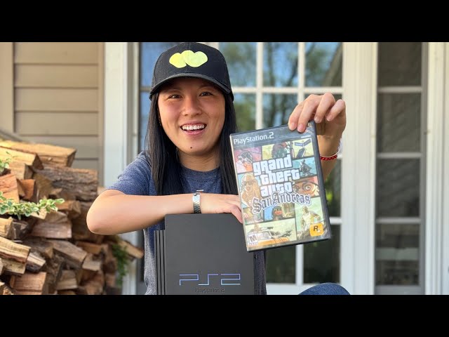 My Hunt for PS2 Games! PS2 Power Plays!