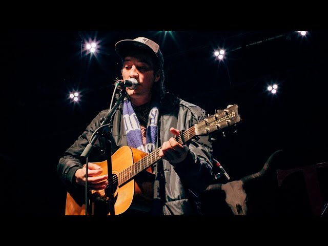 Marlon Williams, New Zealand Singer-Songwriter | Uncharted: Power of Dreams​