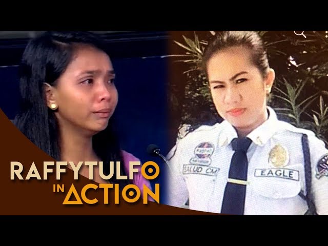 PART 2 | IDENTITY THEFT. PWEDE MANGYARI SA INYO ITO. MAG-INGAT ANG LAHAT!