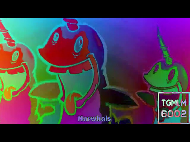 Preview 2 Narwhals Effects | Ici Tou TV Serie Originale 2016 Effects