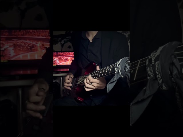 Training Season- Dua Lipa #s#trainingseason #dualipa #fyp #trending #song #guitarcover #guitar #love