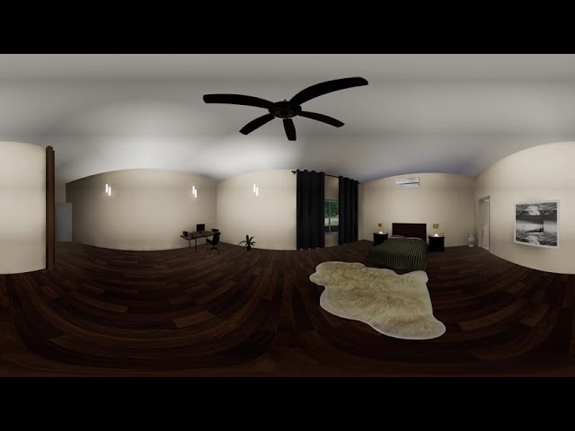 Apartment Tour- 360 Video