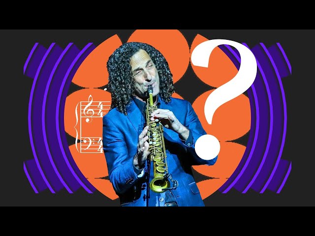 Why Does Kenny G Drive Critics Crazy?