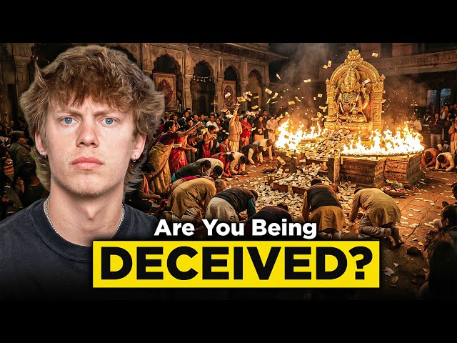 My Biggest Warning To Christians (EP 189)