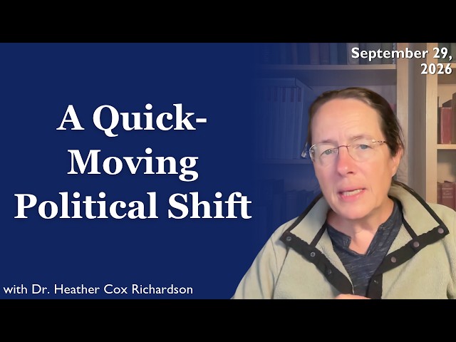Today in Politics | Explainer