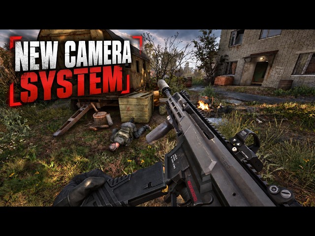 This Mod Makes STALKER 2 Feel Completely Different