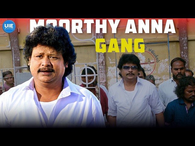 Namo Narayana's Ultimate Comedy கலாட்டா! 😂🤣 | Best Comedy Scenes Compilation