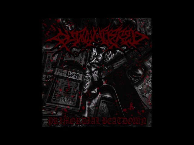 Outnumbered - Primordial Beatdown 2026 (Full EP)