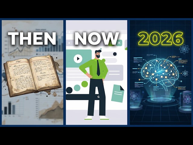 The History of Data Science Explained: Beginner's Guide to Switch Careers into Data Science (2026)