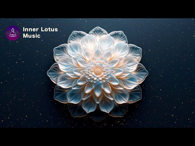 741 Hz Remove Toxins & Negativity | Aura Cleanse & Spiritual Detox Frequency Music