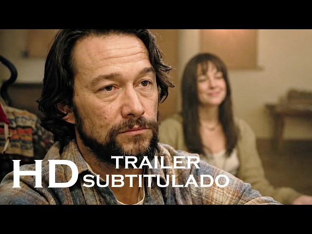 PENDULUM Trailer (2027) SUBTITULADO [HD] Joseph Gordon-Levitt - Terror