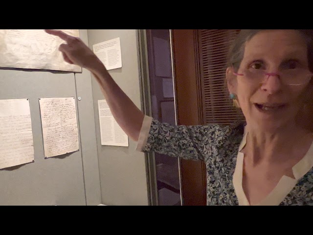 The Grolier Club | Treasures of the Hispanic Society