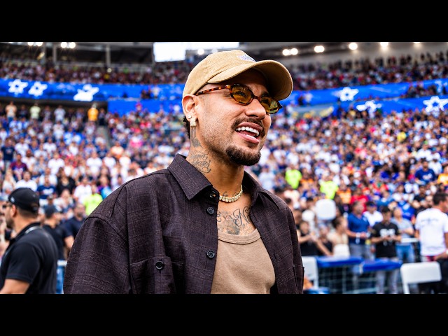 Neymar Jr | NJr WEEK #39