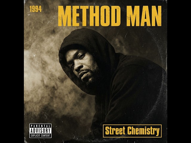 Method Man (1994–2000) — Tical Legacy | Smoky Flow, Wu-Tang Grit & East Coast Power