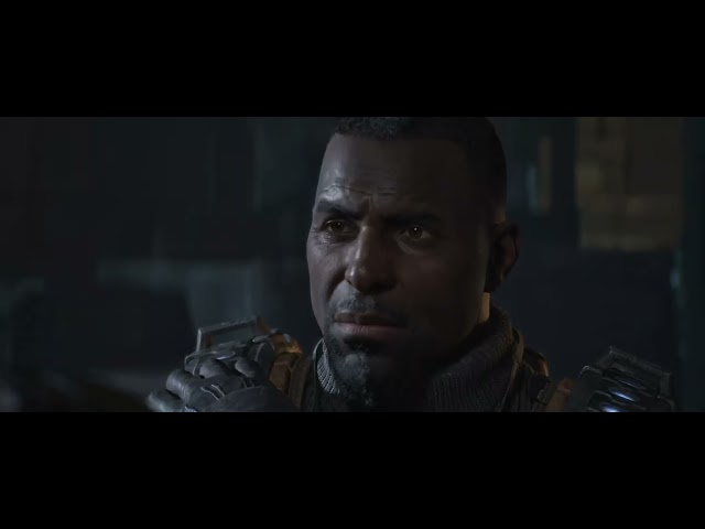 🔥 GEARS OF WAR: E-DAY — ACT 3, CHAPTER 6: DESPERATE MEASURES | ULTRAWIDE HDR