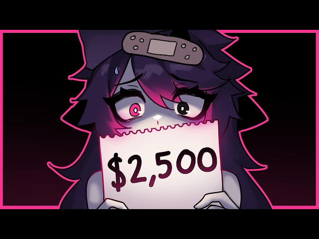 Why 90% of Vtuber Models feel like a SCAM
