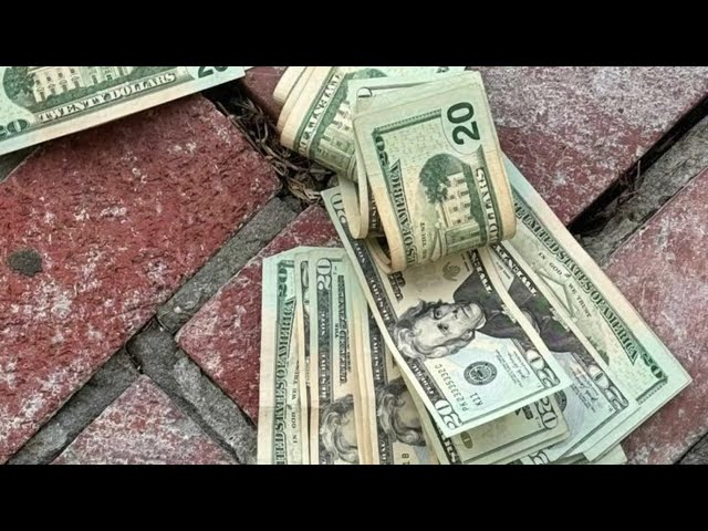 💸 UNEXPECTED MONEY IS COMING ‼️ | 8 MIN POWERFUL MONEY SUBLIMINAL