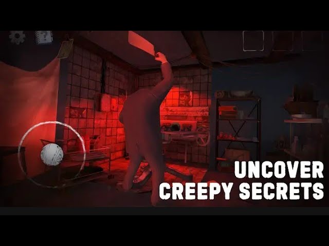 I Have To Scape This House 😨🤔! But This House is Very Danger#viral #viralvideo#gaminng#horror 