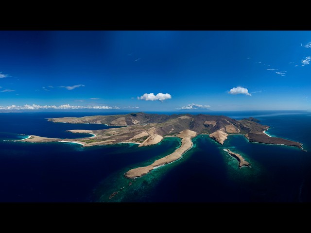 Cruising Through Komodo: From Calm Waters to spectacular sailing to Sumbawa