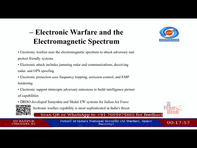 Ch-25: Live Streaming