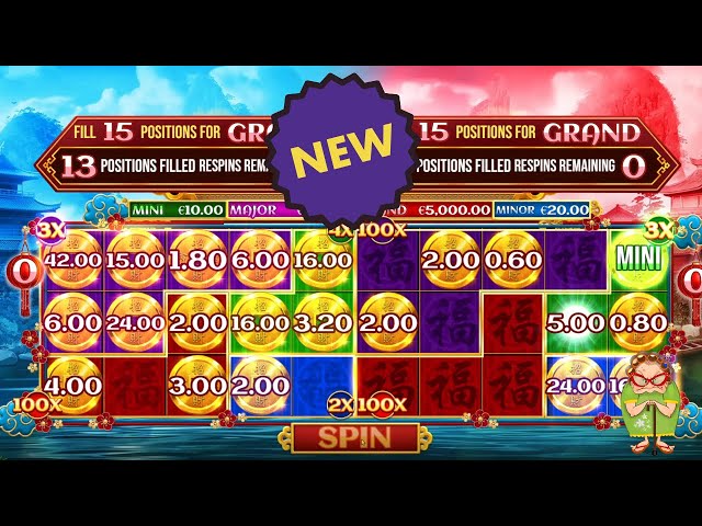 👩‍🦳🎰 CHEST OF CAI CHEN 2 👀 NEW SLOT🚨PRAGMATIC👍 🎰 #newslots 🚨