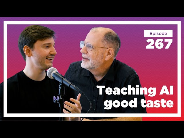 Brendan Foody on Teaching AI and the Future of Knowledge Work