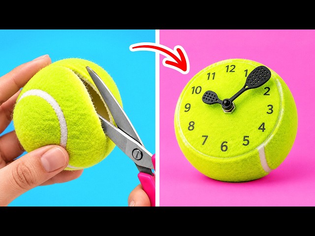 DIY Ideas You’ll Be Glad You Tried 🌟 Crafts for Home & More 🏡