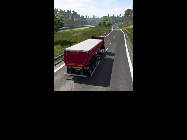 🔴 LIVE | Euro Truck Simulator 2 | Mega Transport Jobs | Realistic Trucking | Long Haul USA & Europe