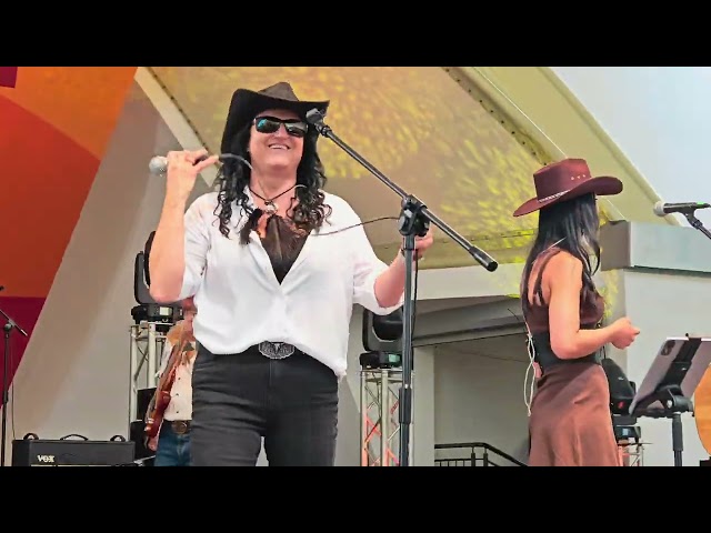 Beskidzki Festiwal Country w Wiśle