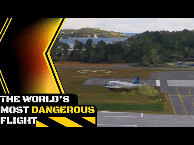 American Skies: The Virtual Pilot's Paradise - #0116