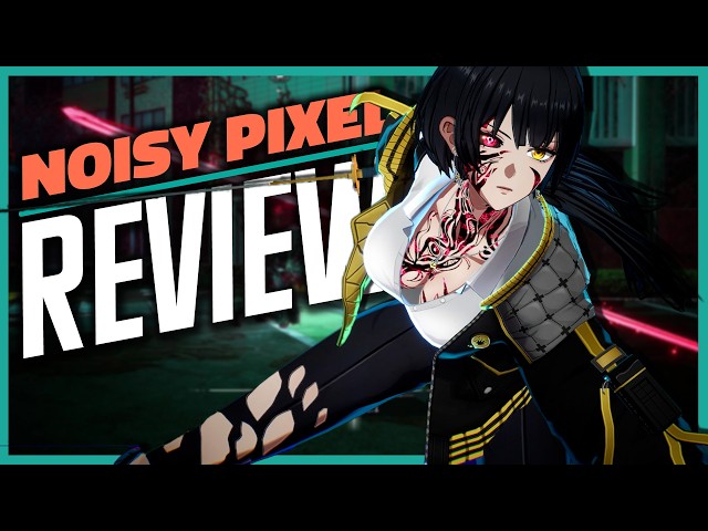 Qliphah in Providence's Shadow Review - The Mystery of a Unique Action RPG System