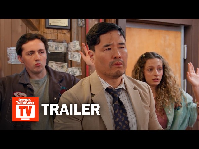 Minimum Wage Season 1 Trailer