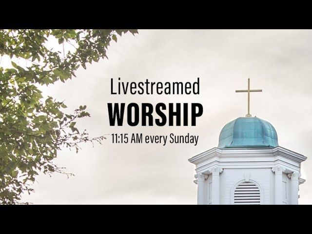 Eighteenth Sunday after Pentecost - Sept. 27, 2026