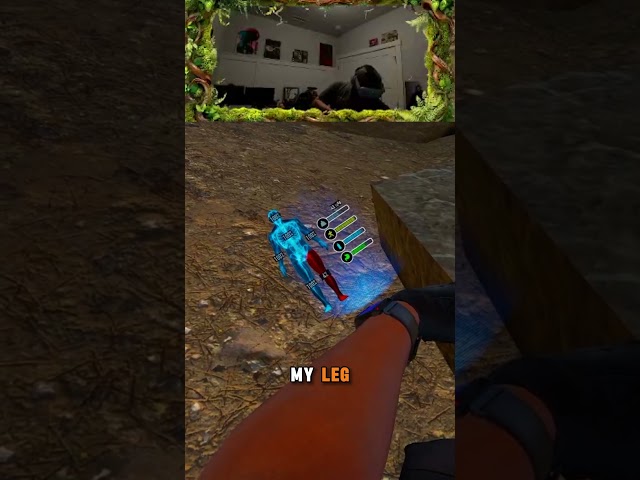Island Raids Have Been Way Too Juicy#vrgaming #vr #ghostsoftabor #ghostsoftaborvr