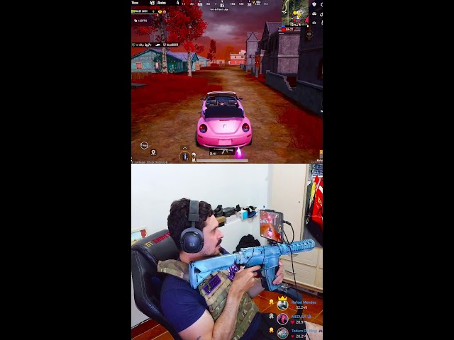 #pubgmobile