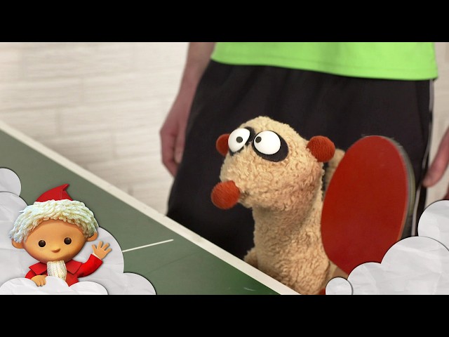 Jan & Henry: Das Piratenfest | Unser Sandmännchen | 14.10.2026