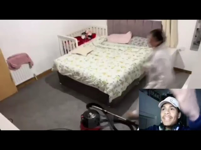 ESSES VÍDEOS DE TERROR ESTÃO PERDENDO O MEDO! react 